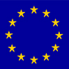 Avatar Bandera UE - Union Europea