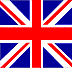 Avatar Flagge von England