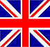 Bandera de Inglaterra