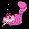 Avatar gato sonriente