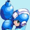Avatar Megaman X
