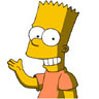 Avatar Bart Simpson