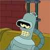 Avatar Futurama 벤더