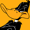 daffy duck