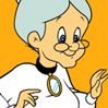 Avatar Bugs Bunny - Grandmother