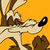 Avatar Wile E. Coyote