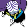 Avatar mojo jojo