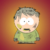Avatar South Park
