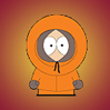 Avatar South Park Kenny