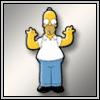 Avatar Homer Simpson