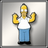 Homer Simpson