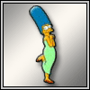 Avatar Marge Simpson