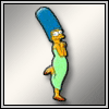 Marge Simpson