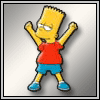 Avatar Bart Simpson