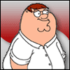 Avatar Peter - Family Guy