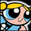 Avatar powerpuff 소녀