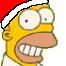 Avatar Homer Simpson