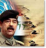 Avatar Saddam Hussein - Irak
