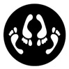 Avatar footprints