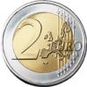 Avatar 2ユーロの硬貨