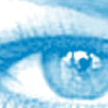 Avatar woman's eye
