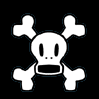 Avatar skull danger