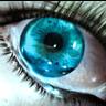 eye blue