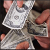 Avatar dinheiro dólares