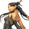 Avatar woman