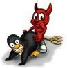 Avatar Linuxの - FreeBSDの