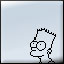 Avatar Bart Simpson