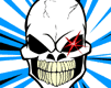 Avatar skull