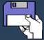 Avatar diskette