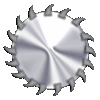 saw blade