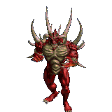 Avatar 悪魔