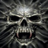 Avatar calavera