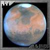 Avatar Planeta Marte