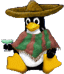 Avatar Linux penguin