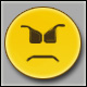 Avatar emoticon angry
