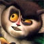 Avatar eule - madagaskar
