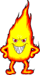 Avatar 화재