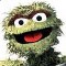Oscar - Muppets
