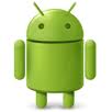 Emoticon Google Android