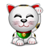 Emoticon Gatito 3D