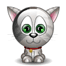 Emoticon Cat