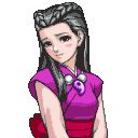 Emoticon Dalhiris - Phoenix Wright