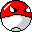 Emoticon Pokemon Voltorb oder Biriridama