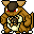 Pokemon Kangaskhan
