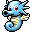 Emoticon Pokemon Horsea o Tattu