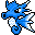 Emoticon 포케몬 Seadra